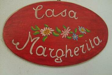 پانسیون Casa Margherita Affittacamere B&b