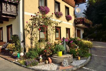 پانسیون Haus Jost Ingrid