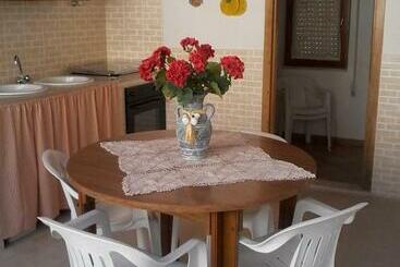 ペンション Il Muretto