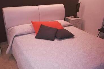 פנסיון La Maison De Gabrielè