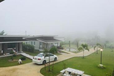 بنسيون Panutsaya Homestay