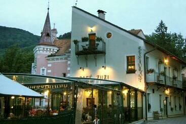 Pensão Penzión Zuzi