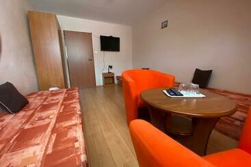 بنسيون Penzion Zuzka