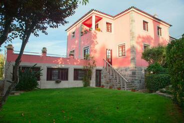 پانسیون Quinta Santo António