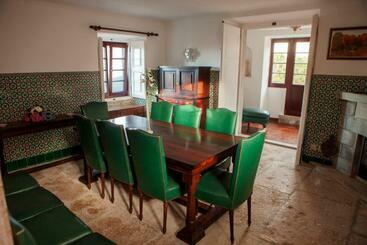 پانسیون Quinta Santo António