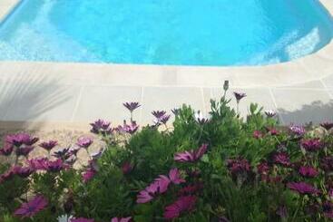 ペンション Studio Quiétude