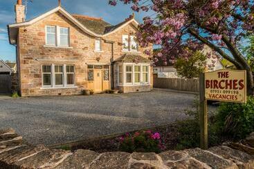 ペンション The Birches