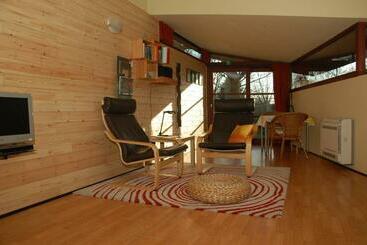 پانسیون Vakantiestudio  Kleine Johannes