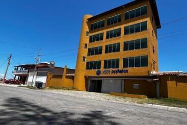 Пансион Vista Oceanica Pousada