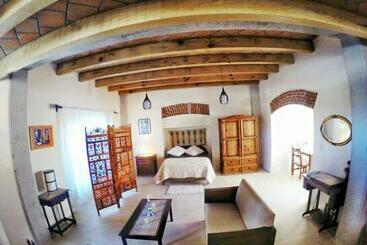 فندق صغير Hostal El Dulce Nombre