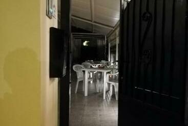B & B Eliana E Ristorante