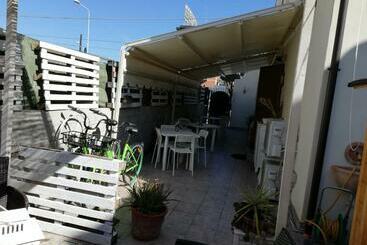 B & B Eliana E Ristorante