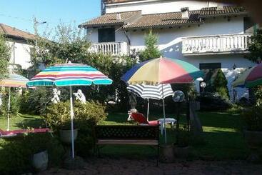 B&b Antica Corte Lombarda