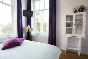 B&b Slapen Bij De Burgemeester