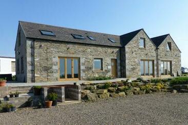 Bed and Breakfast Cairndoon Byre