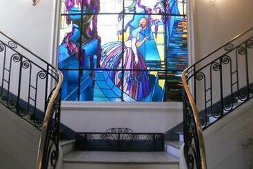 민박 Chambre Eugénie