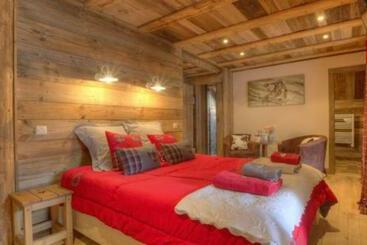 تختخواب و صبحانه Chambres D Hôtes De Charme Douglas