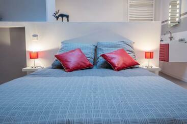 مبيت وإفطار Chambres D Hôtes L Ecrit Vin