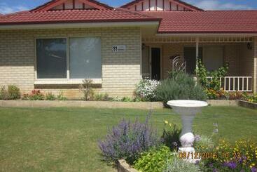 ベッドアンドブレックファースト Cusack S Of Albany