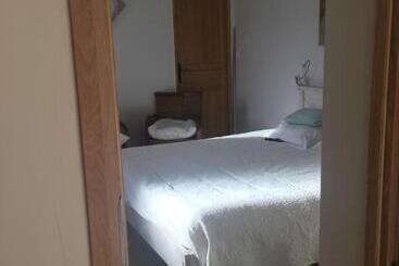 צימר L Atelier Des Coudelières