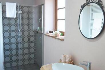 住宿加早餐  La Casa Nell Aia