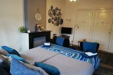 Bed And Breakfast Raapop