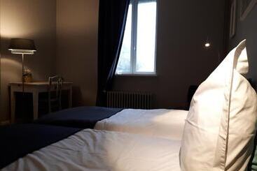 تختخواب و صبحانه Villa Marguerite   Chambres D Hôtes