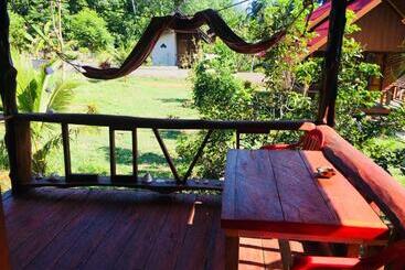 Gardenhomeresortkohjum