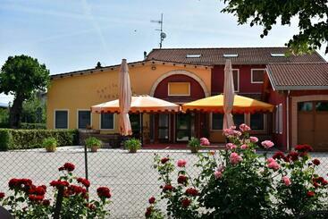 Отель Agriturismo Paradiso