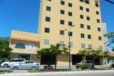 فندق Del Viajero