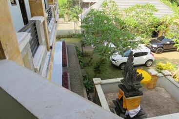 فندق Tara Bali Residence