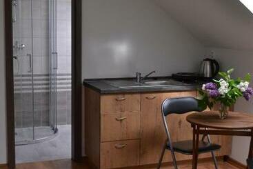 ペンション Apartments Adana