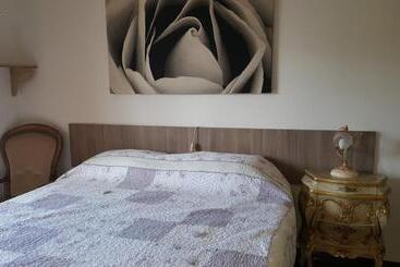 ペンション B&b Verrazzano Affittacamere