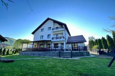 Пансион Villa Nova