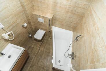 بنسيون Centercity Apartments