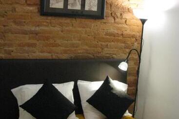 ペンション Galega Guest House