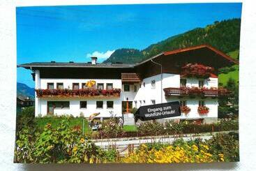 بنسيون Gästehaus Anna