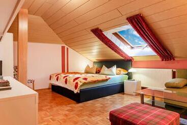 膳宿费 Haus Buena Vista