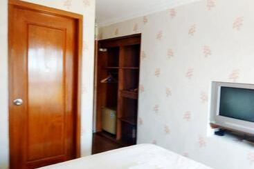 膳宿费 Jos & Hanny Homestay