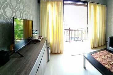 پانسیون Jos & Hanny Homestay