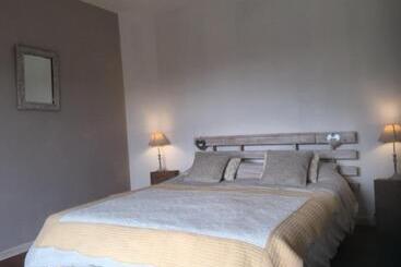 Пансион La Cle D Escamps