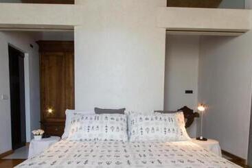 펜션 La Stazione Per Dormire Guest House