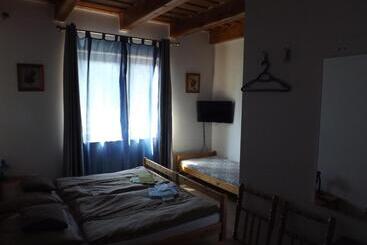 Пансион Napos Vendégház