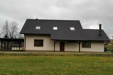 Panzió Penzion Laky