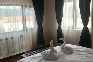 پانسیون Valevitsata Guesthouse