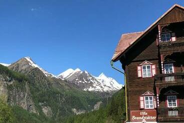 Пансион Villa Brandstätter