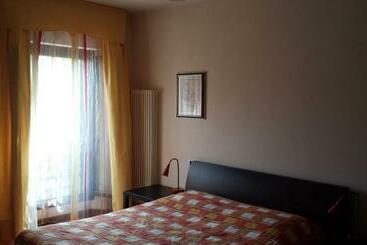 B&b Borgo San Vito