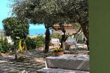 B&b Elfo Degli Ulivi