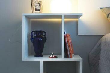 تختخواب و صبحانه A Casa Di Renata