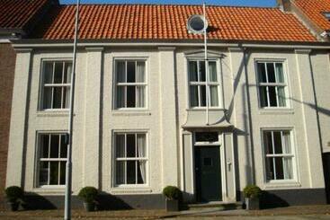 住宿加早餐  Abeelboom B And B